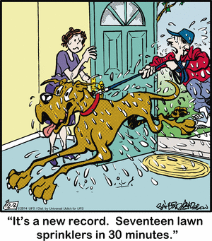 marmaduke